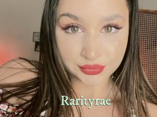 Rarityrae