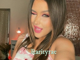 Rarityrae