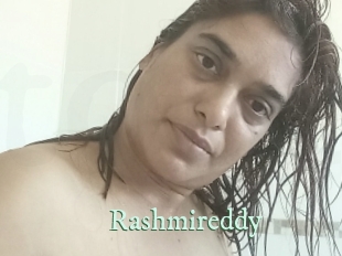 Rashmireddy