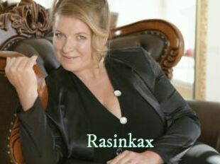 Rasinkax