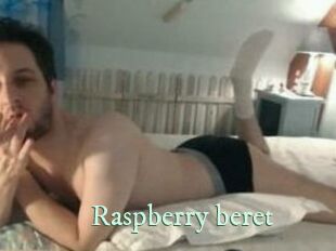 Raspberry_beret