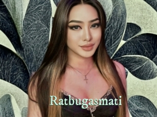 Ratbugasmati