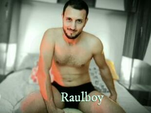 Raulboy