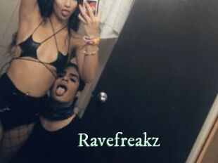 Ravefreakz