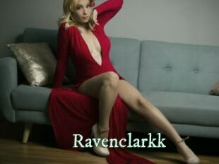 Ravenclarkk