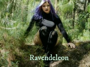 Ravendeleon