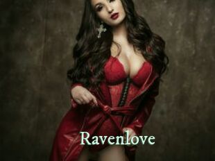 Ravenlove