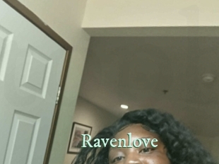 Ravenlove