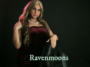 Ravenmoons