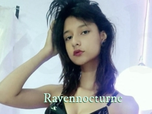 Ravennocturne