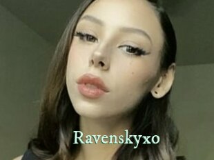 Ravenskyxo