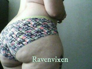 Ravenvixen