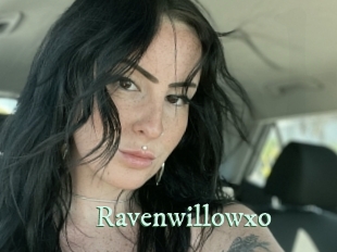 Ravenwillowxo