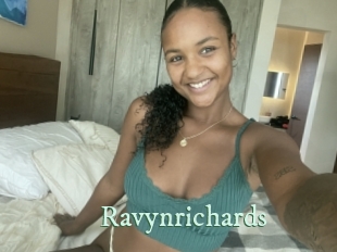 Ravynrichards