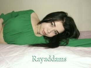 Rayaddams