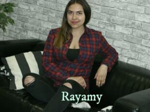 Rayamy