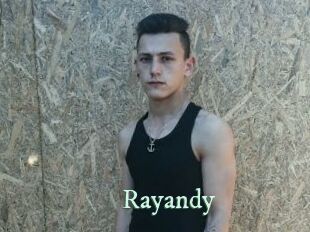 Rayandy