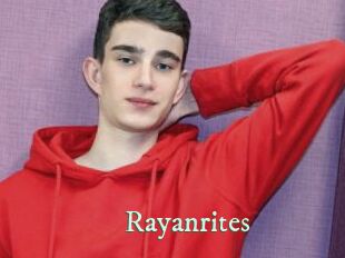 Rayanrites