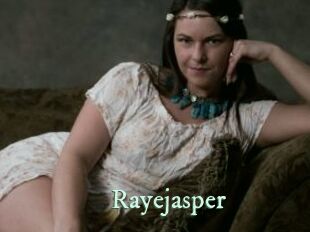 Rayejasper