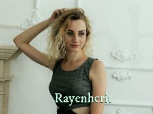 Rayenherit