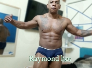 Raymond_hot