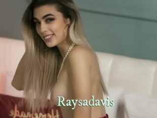 Raysadavis