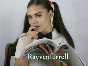 Rayvenferrell