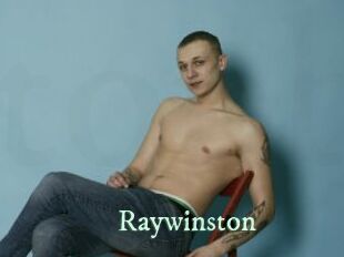 Raywinston