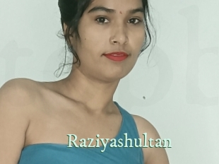 Raziyashultan