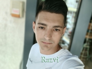 Razvi