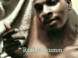 Readdy2cumm