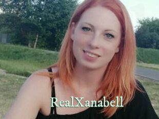 RealXanabell