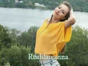 Realdateanna