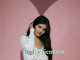 Realkyliemoon