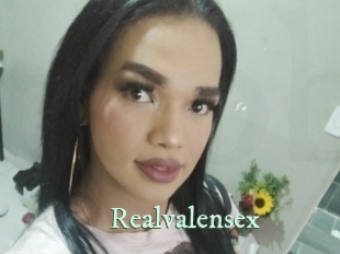 Realvalensex