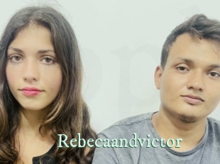 Rebecaandvictor