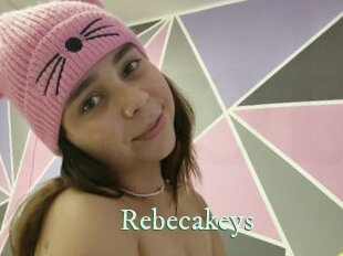 Rebecakeys