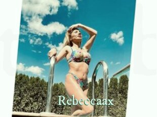 Rebeccaax