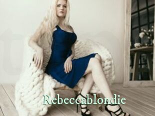 Rebeccablondie