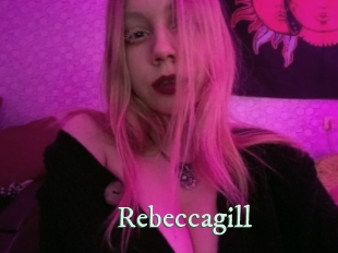 Rebeccagill