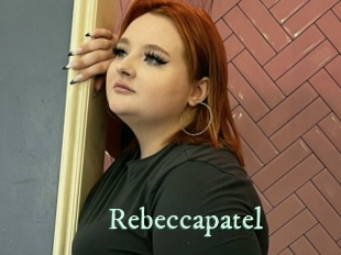 Rebeccapatel