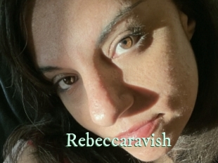 Rebeccaravish