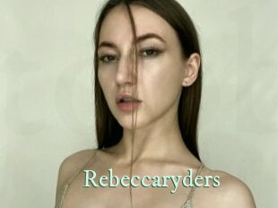 Rebeccaryders