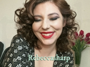 Rebeccasharp