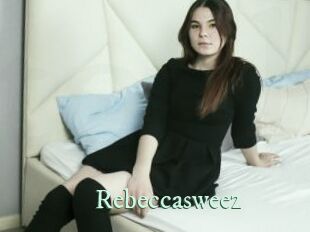 rebeccasweez Top Blog X