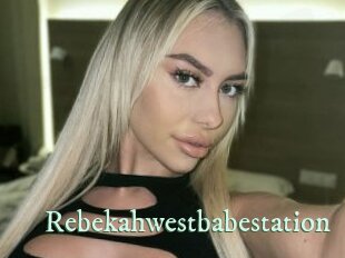 Rebekahwestbabestation