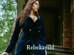 Rebekavild