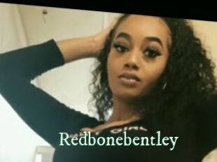 Redbonebentley