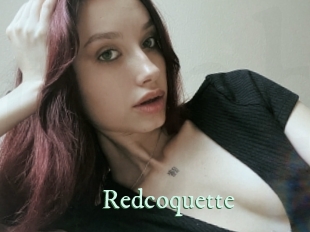 Redcoquette