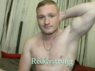 Reddystrong